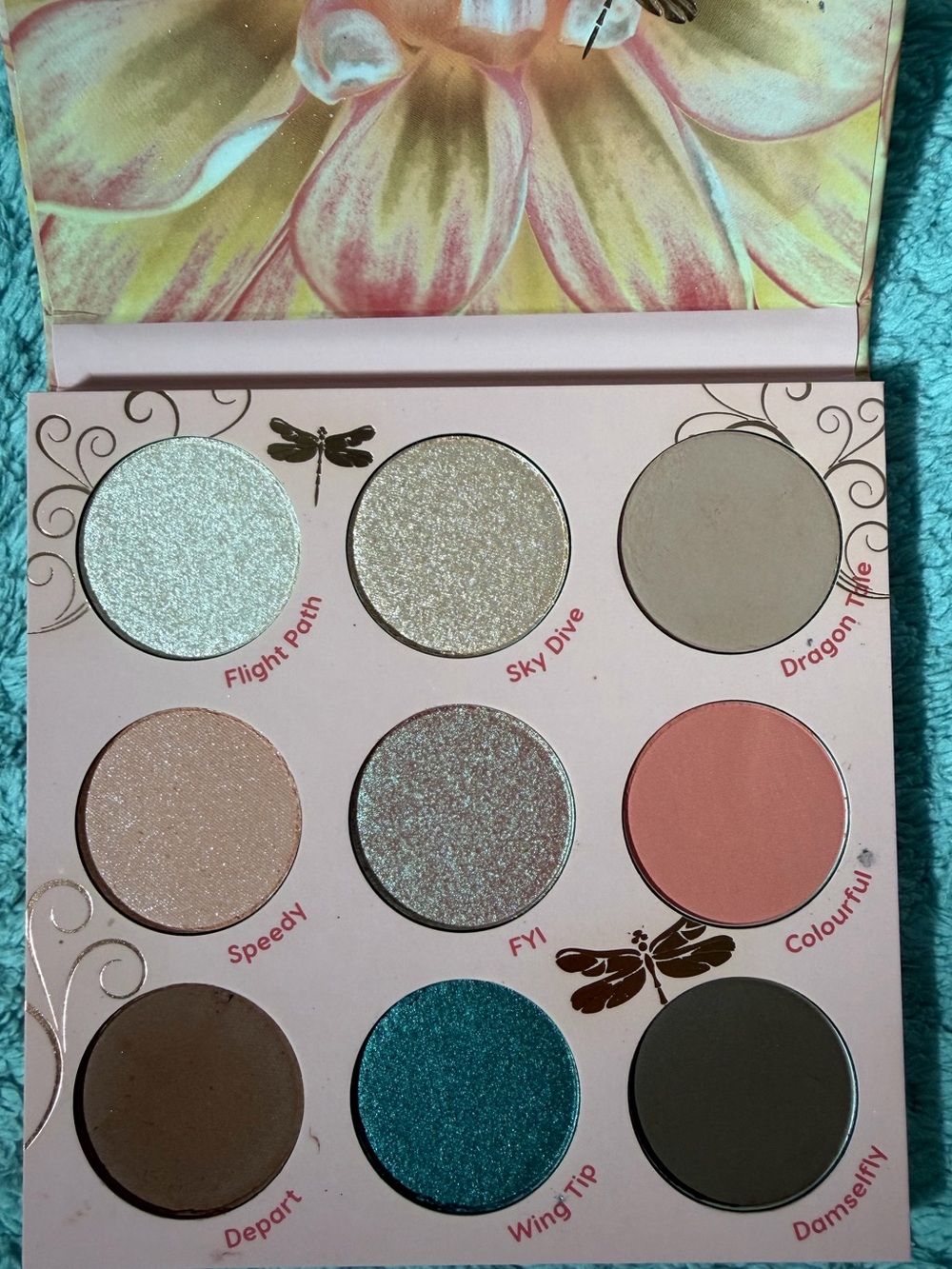 Colourpop — So Fly
